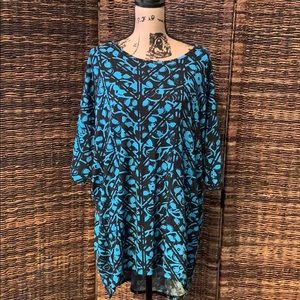 Lularoe Irma 2XL